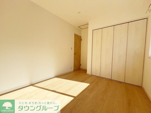 その他室内・内装(リビング/居室)