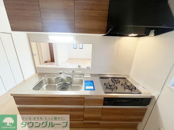 キッチン(キッチン)