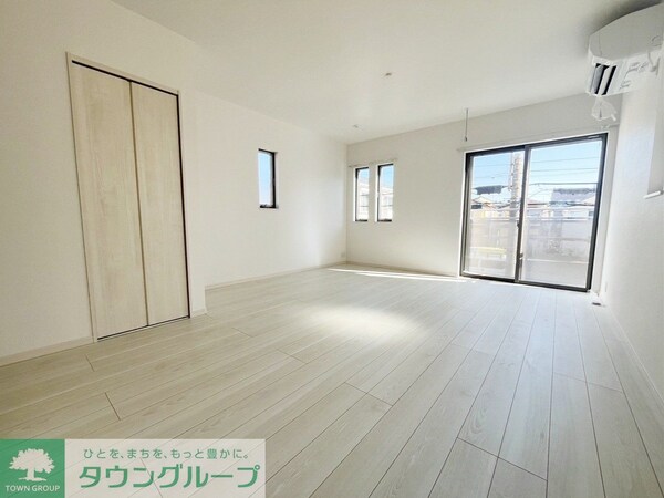 リビング・居室(リビング/居室)