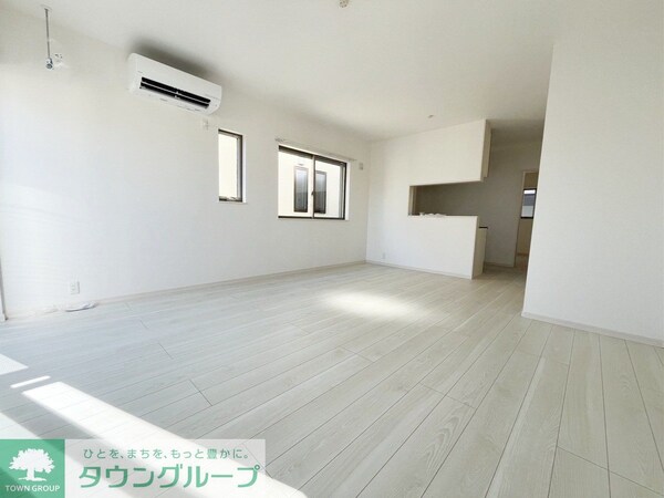 リビング・居室(リビング/居室)