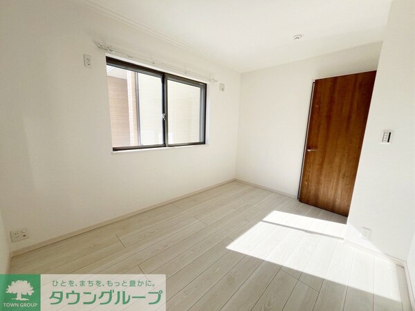 洋室(リビング/居室)