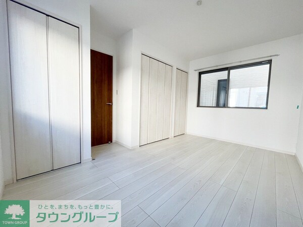 その他室内・内装(リビング/居室)