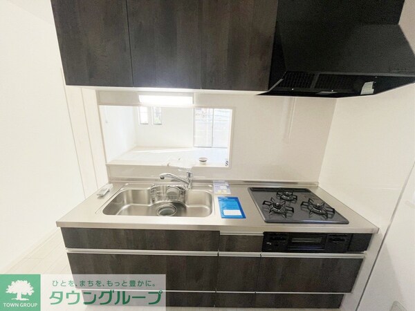 キッチン(キッチン)