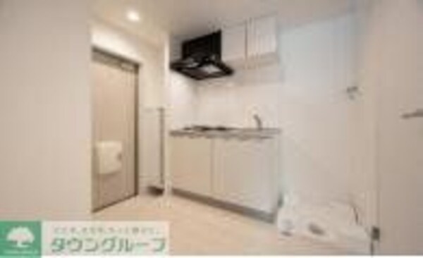 キッチン(★同施工会社参考写真★)