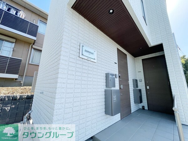 エントランス(エントランス)