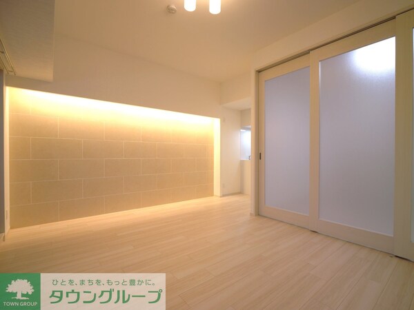 リビング・居室