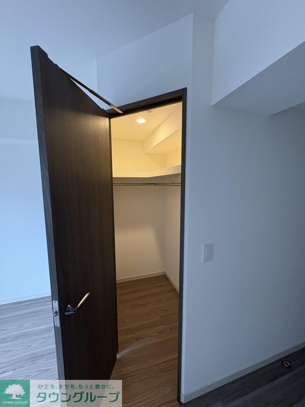 収納(キッチン)