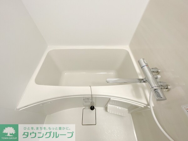 バス／シャワールーム等