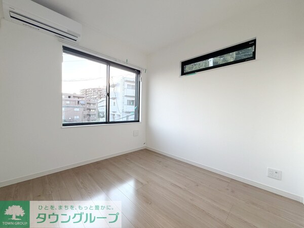 リビング・居室