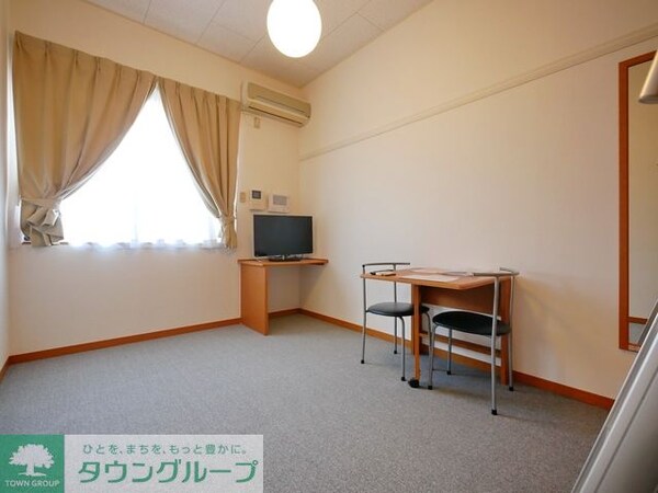 リビング・居室