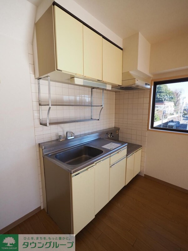 キッチン(キッチン)