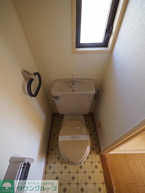 トイレ(トイレ)