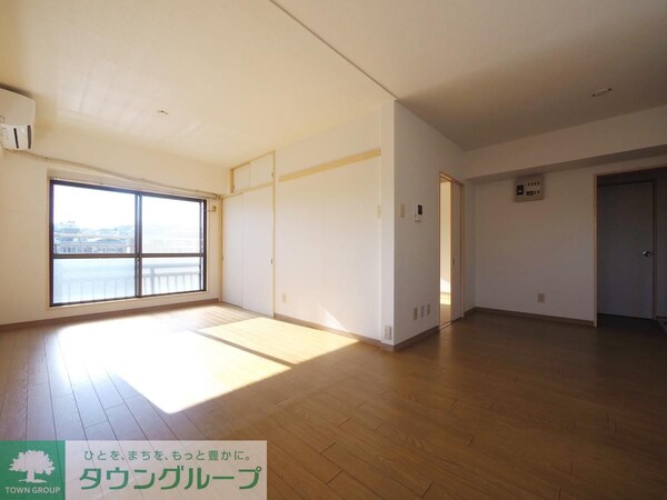 リビング・居室(リビング/居室)