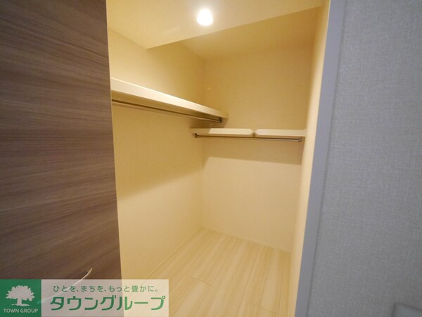 収納(★収納があるとお部屋をすっきり使えますね★)