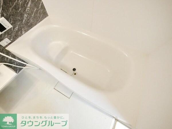 バス／シャワールーム等(★お風呂★)