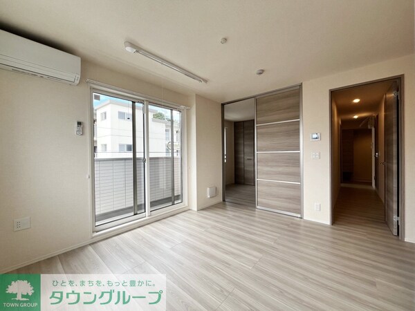 リビング・居室