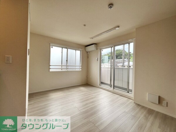 リビング・居室