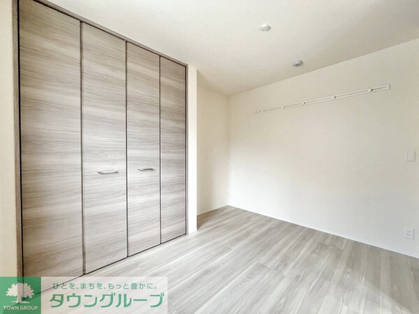 リビング・居室