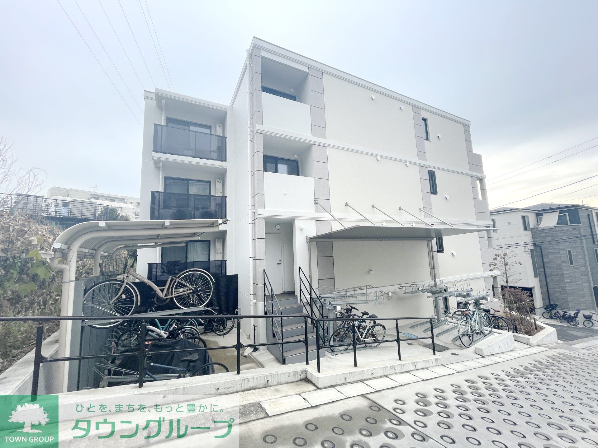 外観写真