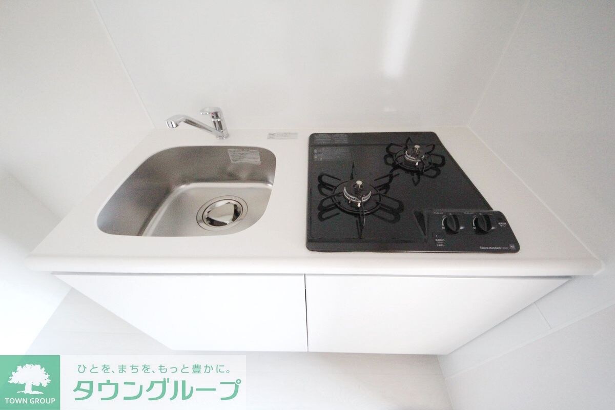 物件内観写真11　