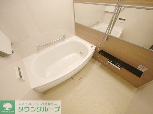 バス／シャワールーム等