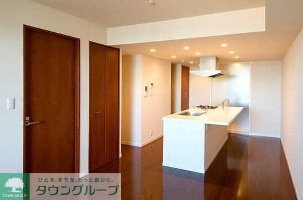 その他室内・内装(★独立洗面台付（別室）★)