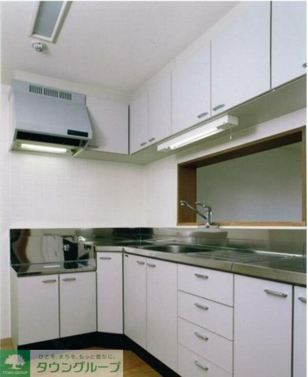 キッチン(キッチン)