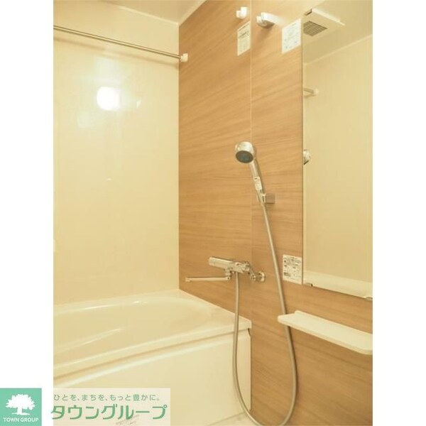 バス／シャワールーム等