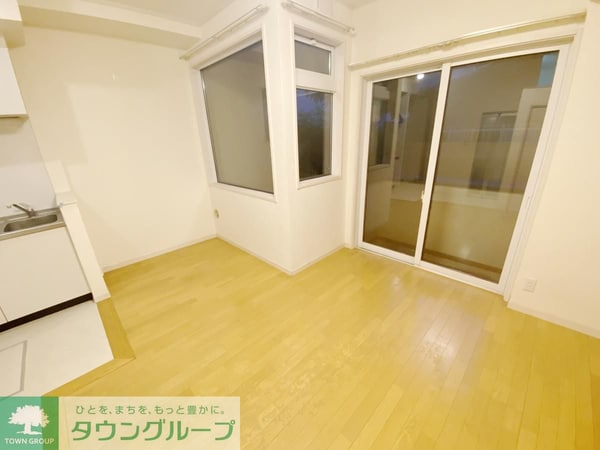 リビング・居室