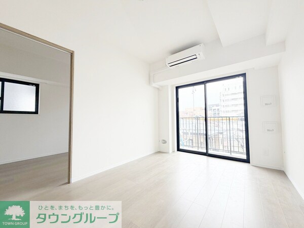 リビング・居室