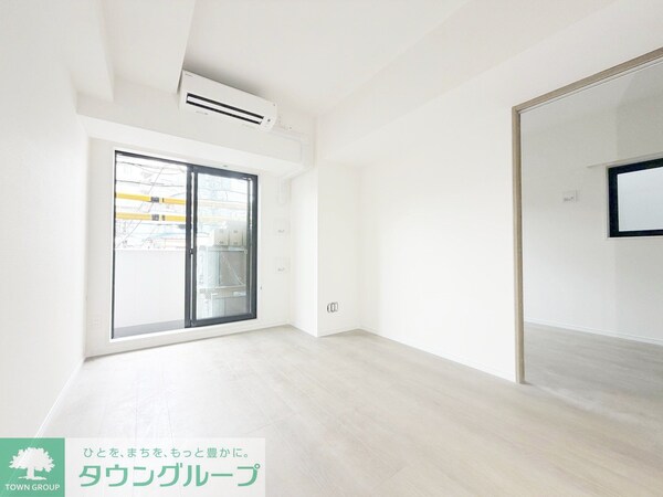 リビング・居室(リビング/居室)