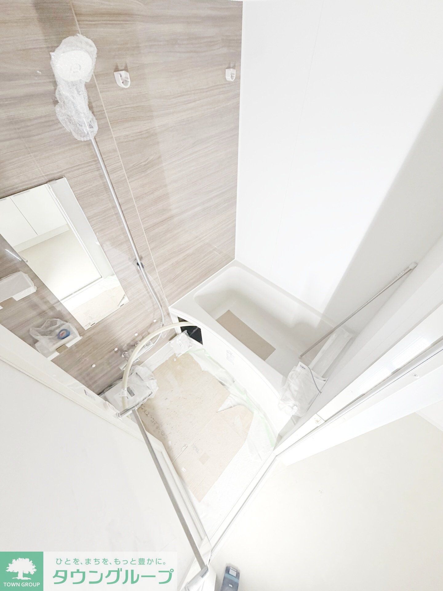 物件内観写真7　(バルコニー)