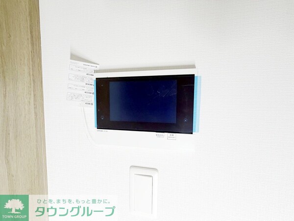 セキュリティ(設備)