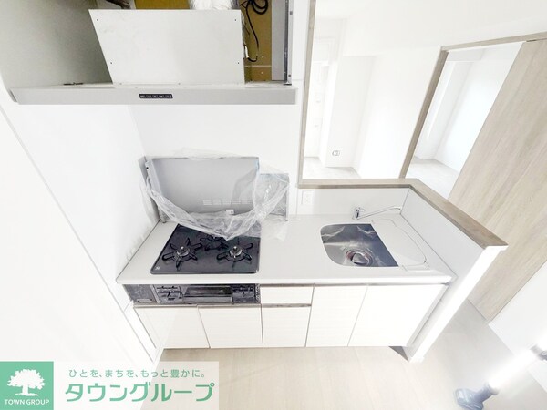 キッチン(キッチン)