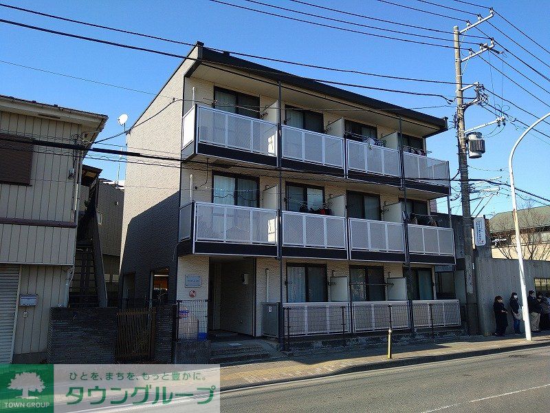 外観写真