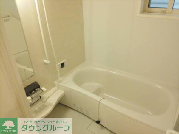 バス／シャワールーム等