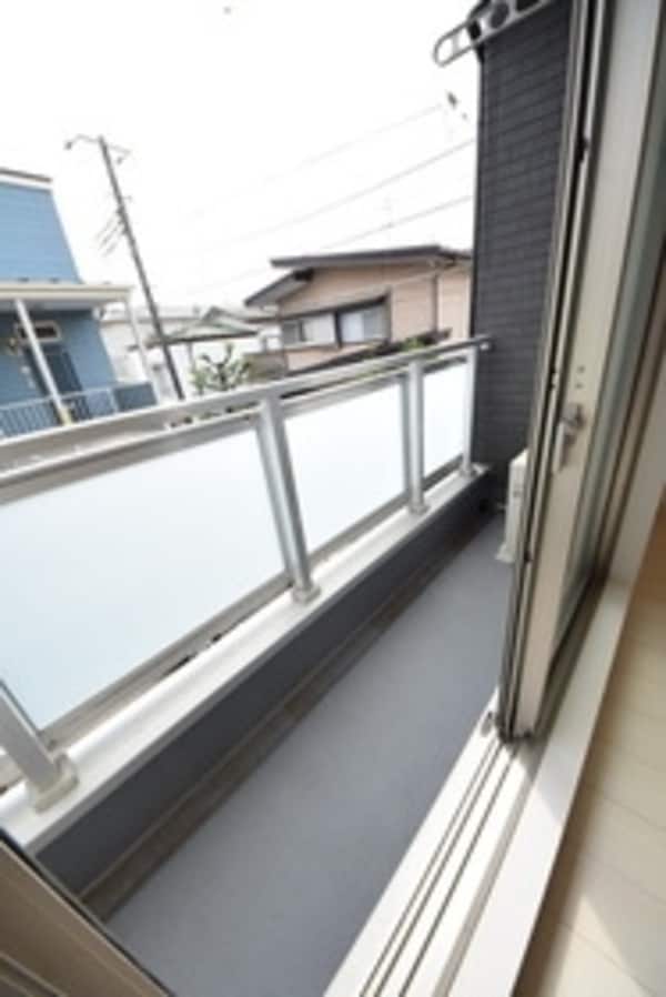 バルコニー(★同施工会社の写真です★)