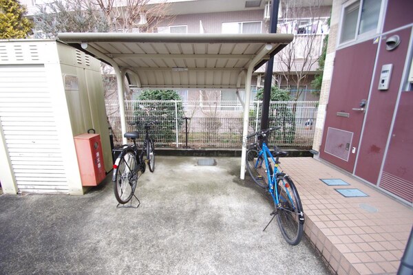共有部分(★お問い合わせはタウンハウジング町田店まで★)
