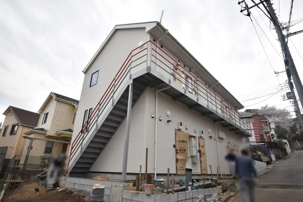 外観(★お問い合わせはタウンハウジング町田店まで★)