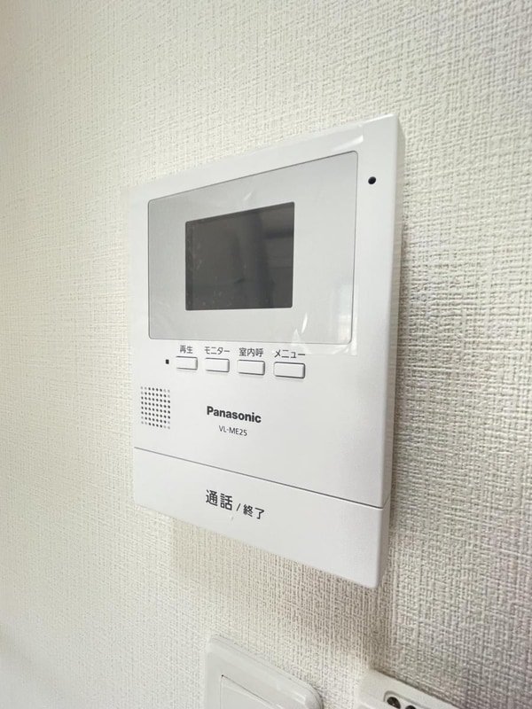 セキュリティ(★お問い合わせはタウンハウジング町田店まで★)