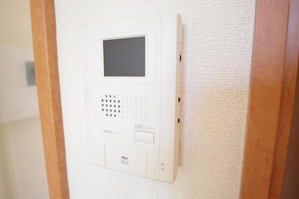 セキュリティ(★お問い合わせはタウンハウジング町田店まで★)