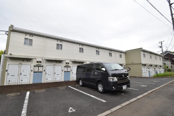 外観(★お問い合わせはタウンハウジング町田店まで★)
