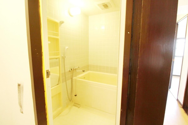 バス／シャワールーム等(★お問い合わせはタウンハウジング新百合ヶ丘店まで★)