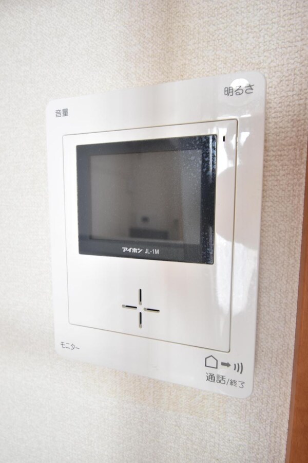 セキュリティ(★お問い合わせはタウンハウジング町田店まで★)