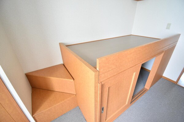 寝室(★お問い合わせはタウンハウジング町田店まで★)