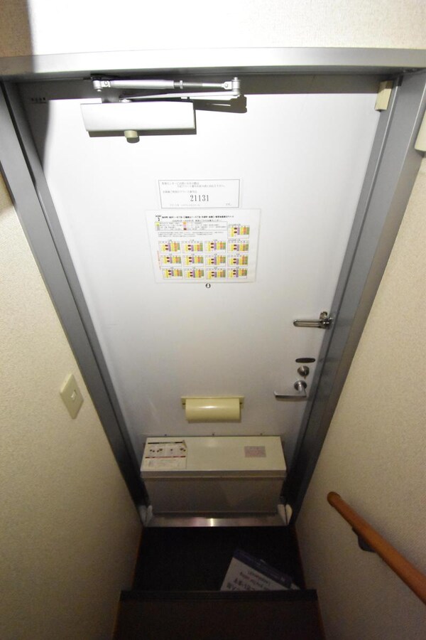 共有部分(★お問い合わせはタウンハウジング町田店まで★)