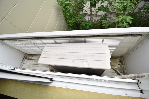 バルコニー(★お問い合わせはタウンハウジング町田店まで★)