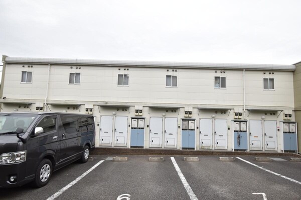 外観(★お問い合わせはタウンハウジング町田店まで★)