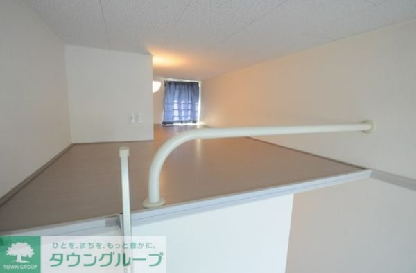 設備(リビング/居室)