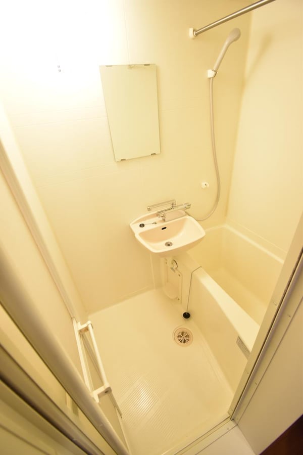バス／シャワールーム等(★お部屋探しはタウンハウジング町田店まで★)